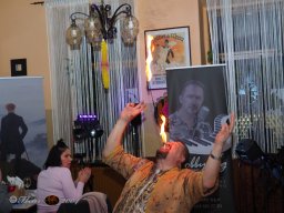 Faschingsfest im GH Timo am 8. 01. 2025